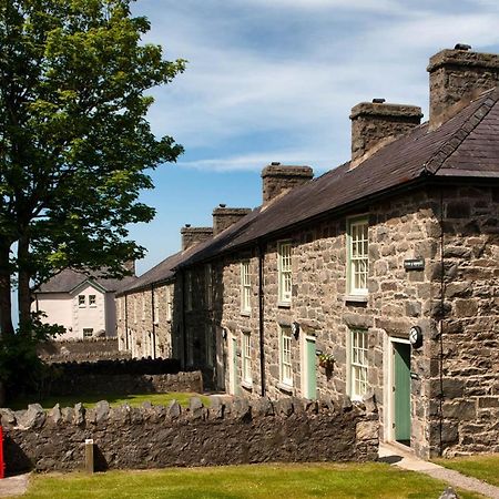 Nant Gwrtheyrn Hotel Llithfaen Bagian luar foto