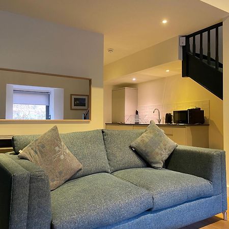 Nant Gwrtheyrn Hotel Llithfaen Bagian luar foto